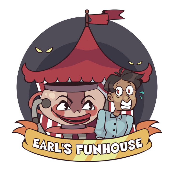 Earl's Funhouse